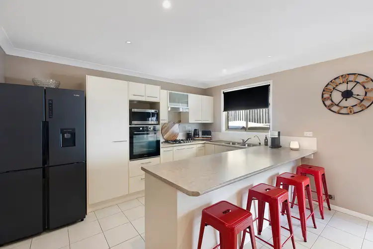 Second view of Homely house listing, 9 Yellow Rose Terrace, Hamlyn Terrace NSW 2259