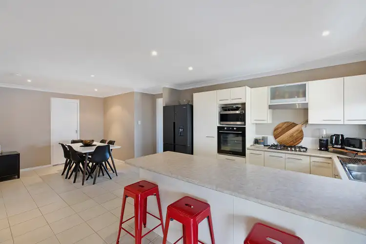 Fourth view of Homely house listing, 9 Yellow Rose Terrace, Hamlyn Terrace NSW 2259