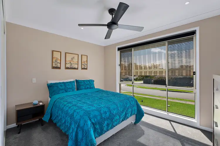 Fifth view of Homely house listing, 9 Yellow Rose Terrace, Hamlyn Terrace NSW 2259