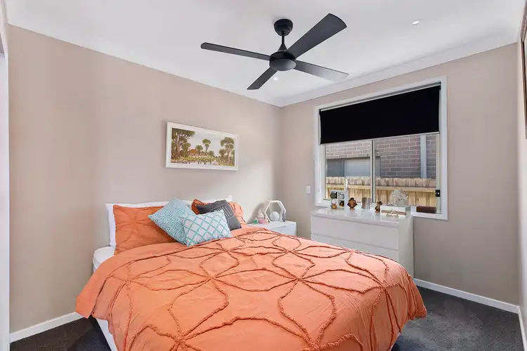 Sixth view of Homely house listing, 9 Yellow Rose Terrace, Hamlyn Terrace NSW 2259