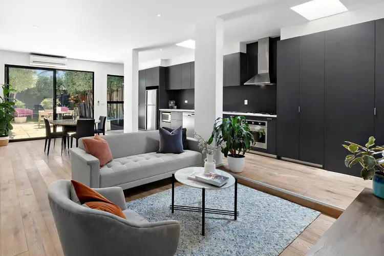 Third view of Homely house listing, 3 Thomas Street South, Prahran VIC 3181