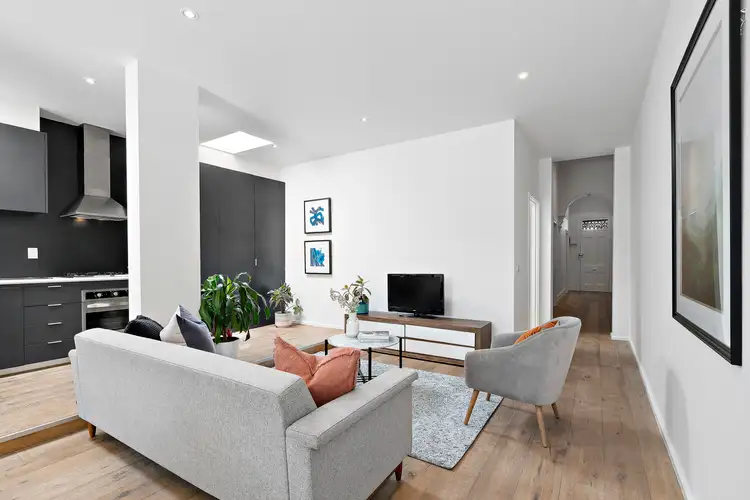 Fourth view of Homely house listing, 3 Thomas Street South, Prahran VIC 3181