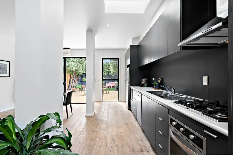 Fifth view of Homely house listing, 3 Thomas Street South, Prahran VIC 3181