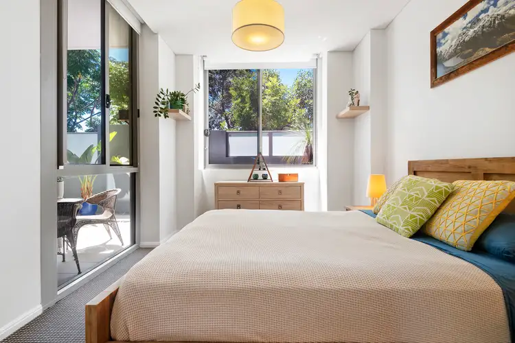 Third view of Homely apartment listing, 13/79-91 Macpherson Street, Warriewood NSW 2102