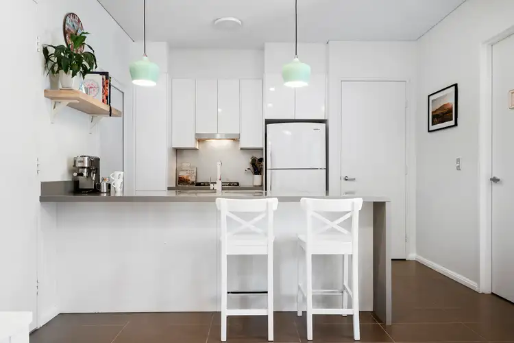 Fourth view of Homely apartment listing, 13/79-91 Macpherson Street, Warriewood NSW 2102