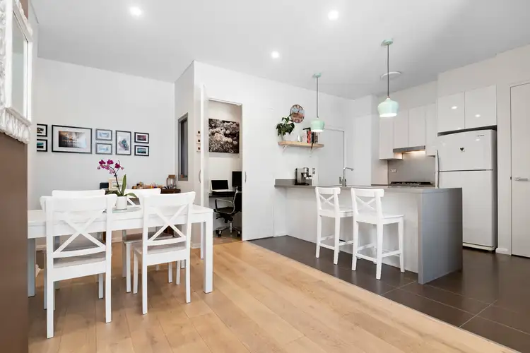 Fifth view of Homely apartment listing, 13/79-91 Macpherson Street, Warriewood NSW 2102
