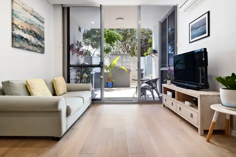 Sixth view of Homely apartment listing, 13/79-91 Macpherson Street, Warriewood NSW 2102