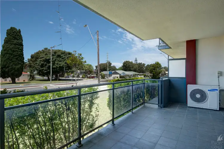 Main view of Homely apartment listing, 2/126 Manning Street, Tuncurry NSW 2428