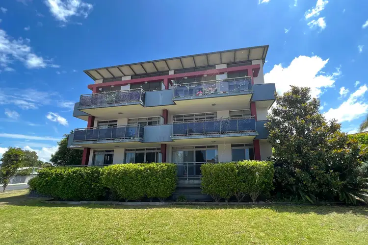 Third view of Homely apartment listing, 2/126 Manning Street, Tuncurry NSW 2428