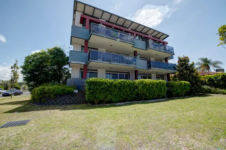 Fourth view of Homely apartment listing, 2/126 Manning Street, Tuncurry NSW 2428