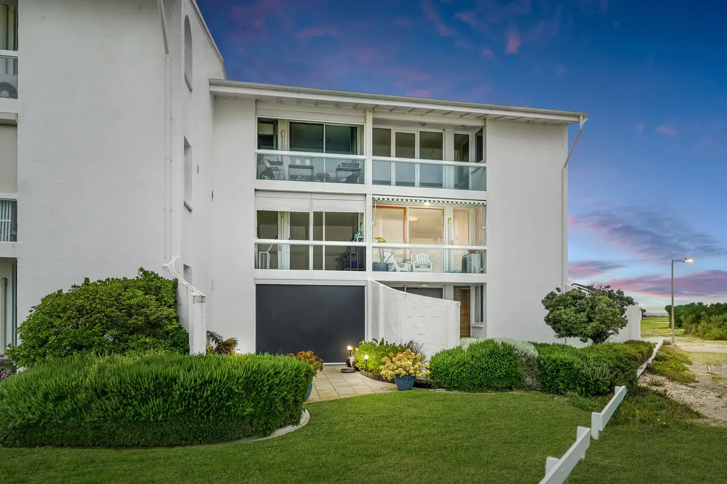 Main view of Homely unit listing, 7/1 Amarina Court, Semaphore Park SA 5019