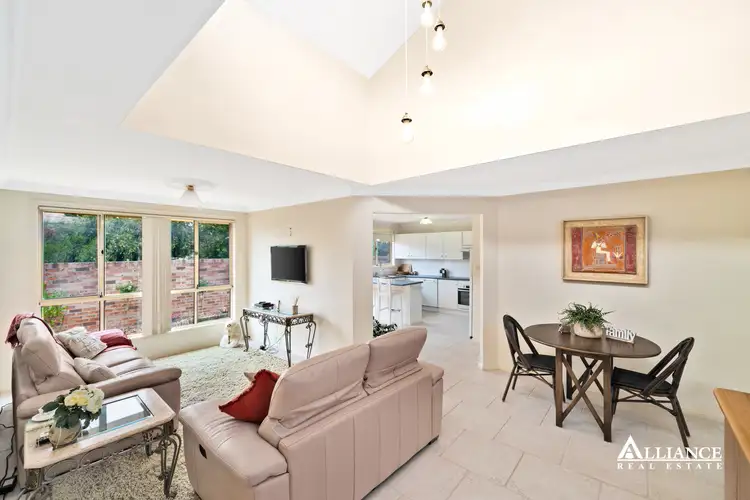 Fourth view of Homely villa listing, 1/22 Victor Avenue, Panania NSW 2213