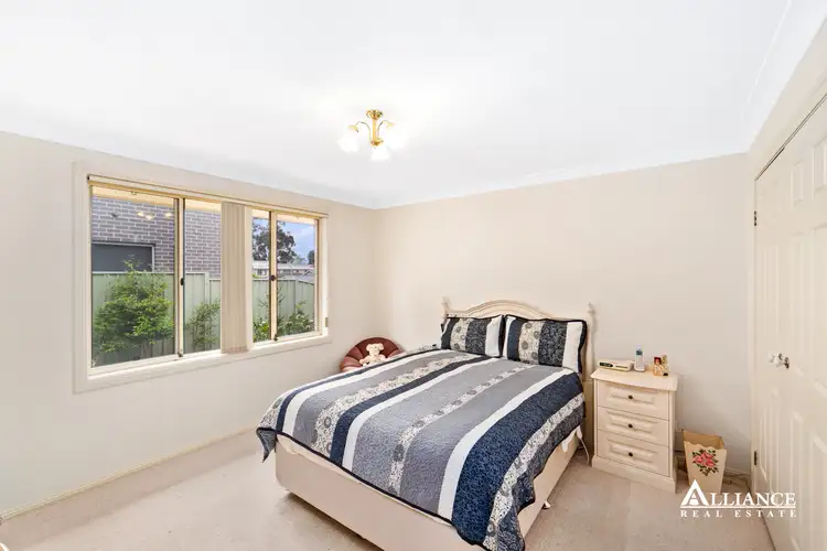 Fifth view of Homely villa listing, 1/22 Victor Avenue, Panania NSW 2213