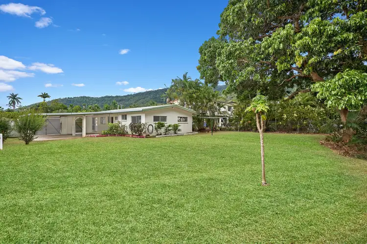 35 Survey Street, Smithfield QLD 4878