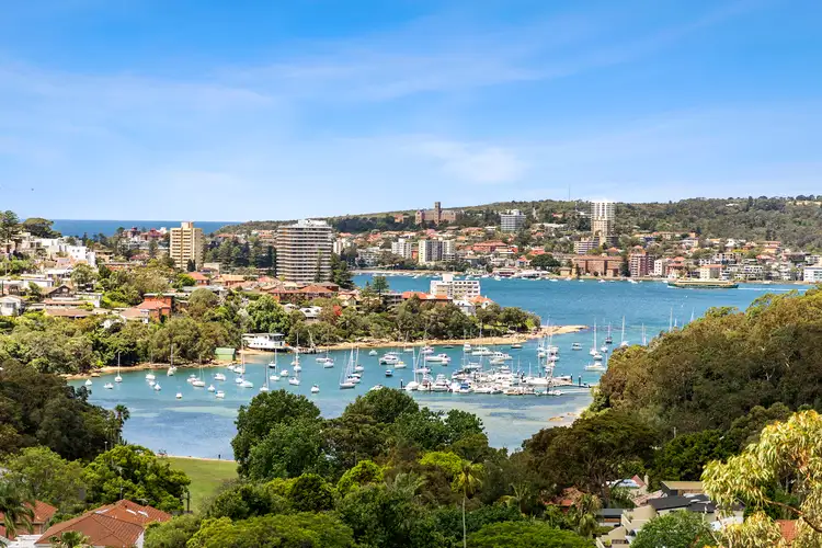 27 West Street, Balgowlah NSW 2093
