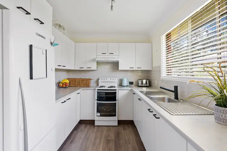 Third view of Homely house listing, 45 Delia Avenue, Budgewoi NSW 2262