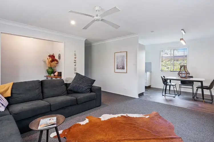 Fourth view of Homely house listing, 45 Delia Avenue, Budgewoi NSW 2262