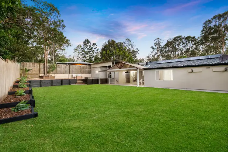 35 Diosma Street, Bellbowrie QLD 4070