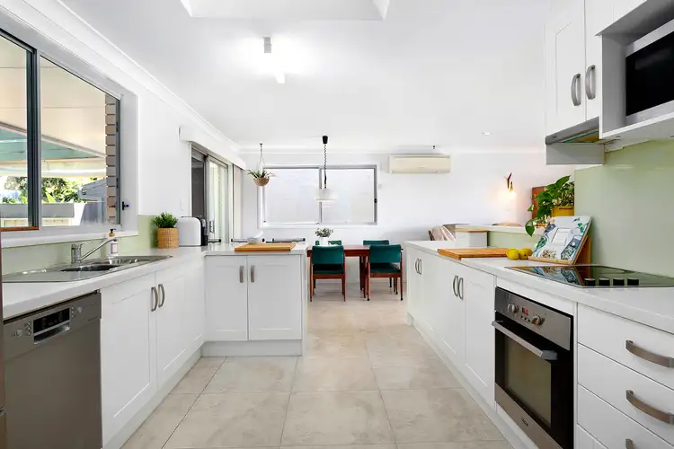 Third view of Homely house listing, 17 Nulgarra Avenue, Gymea Bay NSW 2227