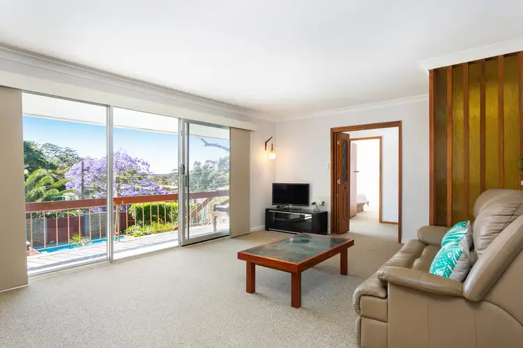 Fourth view of Homely house listing, 17 Nulgarra Avenue, Gymea Bay NSW 2227