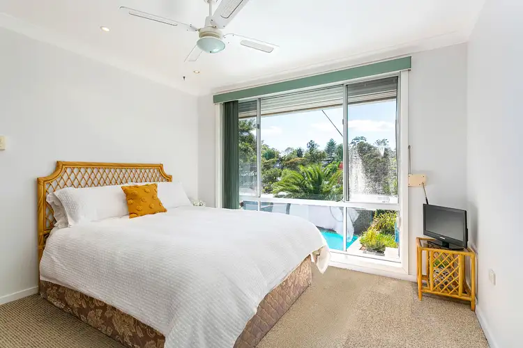 Fifth view of Homely house listing, 17 Nulgarra Avenue, Gymea Bay NSW 2227
