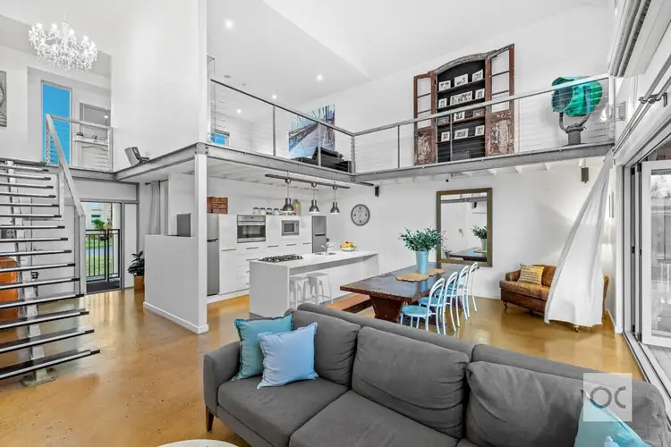 16 Greenfield Crescent, West Lakes Shore SA 5020