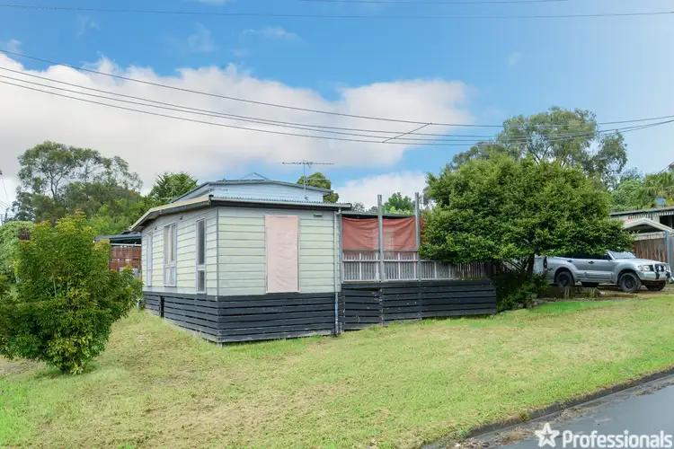 Main view of Homely house listing, 12 Symes Road, Woori Yallock VIC 3139