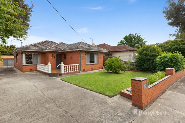 15 Raeburn Street, Pascoe Vale VIC 3044
