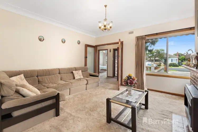 Second view of Homely house listing, 15 Raeburn Street, Pascoe Vale VIC 3044