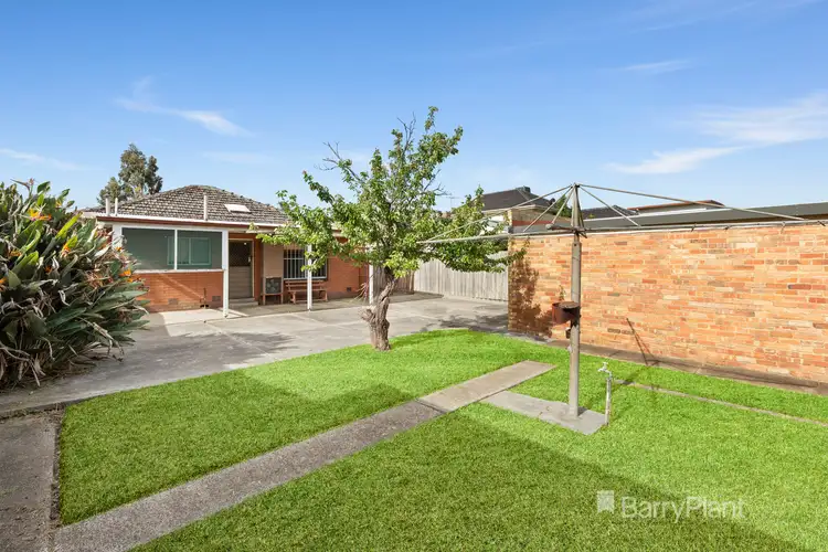 Fifth view of Homely house listing, 15 Raeburn Street, Pascoe Vale VIC 3044