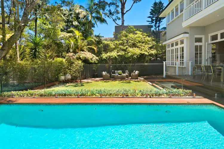 Fourth view of Homely house listing, 15 Grandview Grove, Seaforth NSW 2092