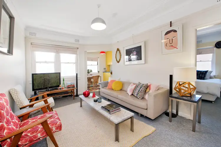 13/101 Ramsgate Avenue, North Bondi NSW 2026