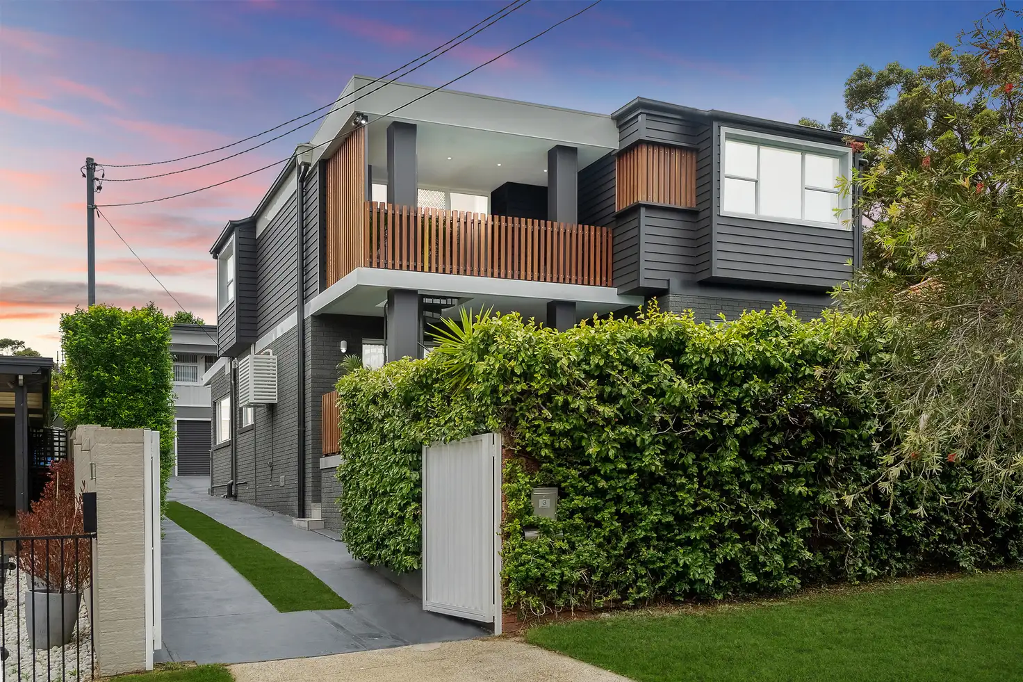 Main view of Homely house listing, 3 Bannerman Street, Mortdale NSW 2223