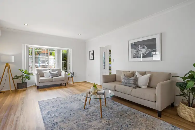 Fifth view of Homely villa listing, 3/10 Alukea Avenue, Point Clare NSW 2250