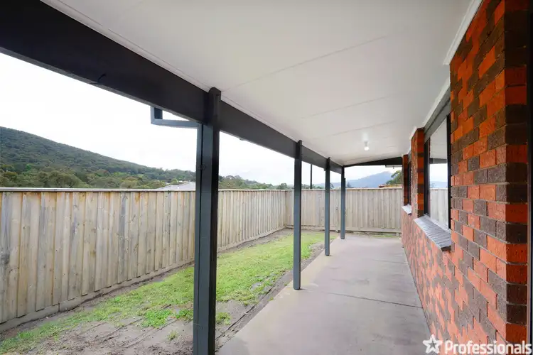 Third view of Homely house listing, 48 Little Yarra Road, Yarra Junction VIC 3797