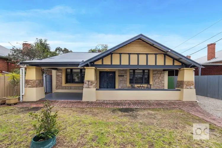 22 Dryden Road, Black Forest SA 5035