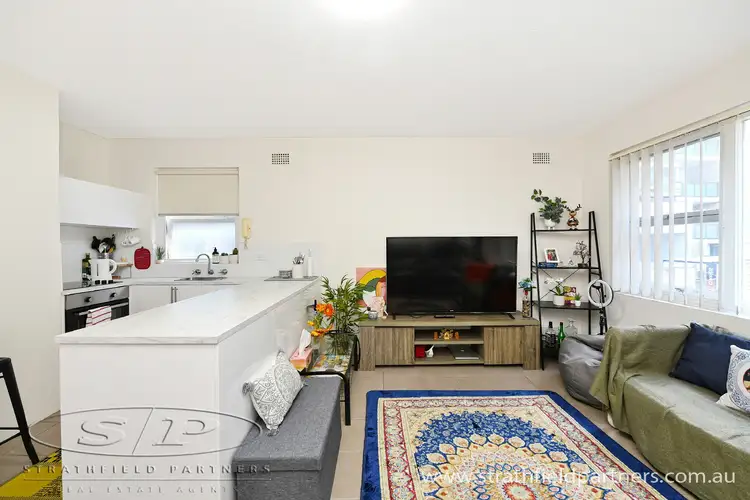 7/21 Lyons Street, Strathfield NSW 2135