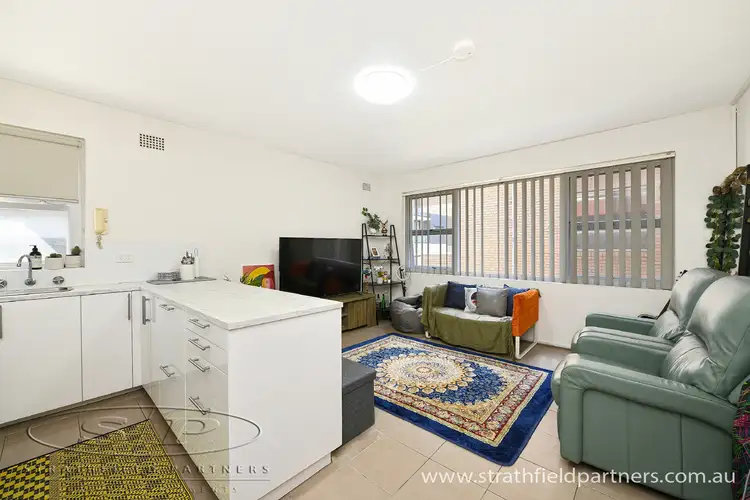 Fifth view of Homely apartment listing, 7/21 Lyons Street, Strathfield NSW 2135
