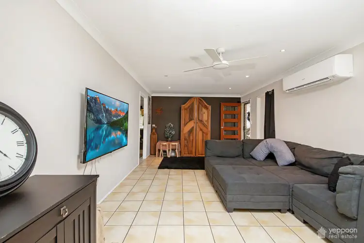 Third view of Homely house listing, 3 Pinnacle Street, Causeway Lake QLD 4703