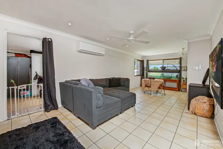 Fourth view of Homely house listing, 3 Pinnacle Street, Causeway Lake QLD 4703