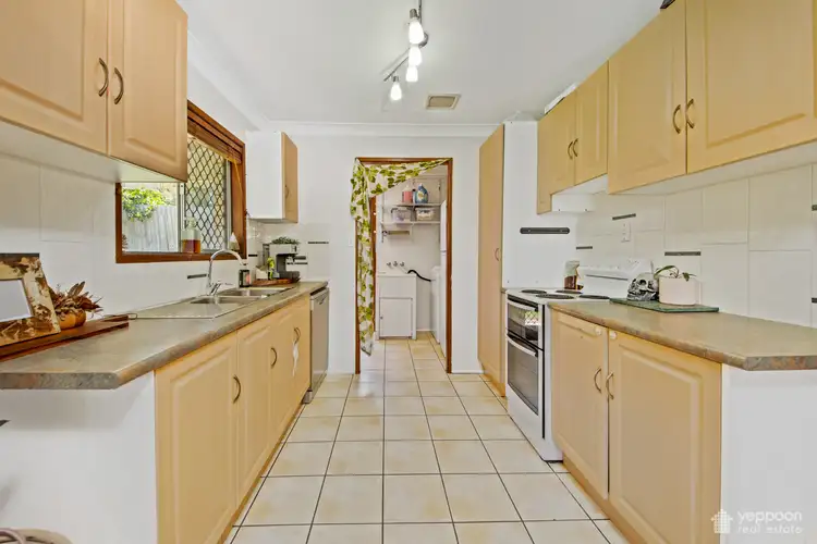 Sixth view of Homely house listing, 3 Pinnacle Street, Causeway Lake QLD 4703