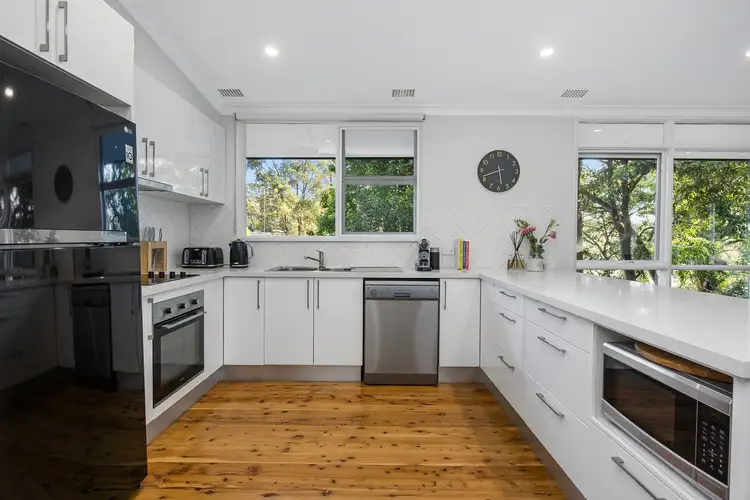 Fourth view of Homely house listing, 20 Deborah Close, Mount Colah NSW 2079