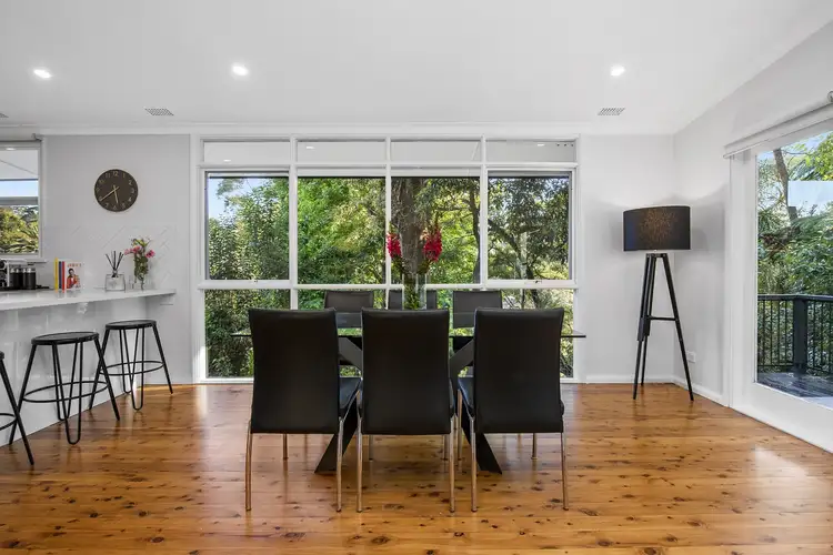 Sixth view of Homely house listing, 20 Deborah Close, Mount Colah NSW 2079