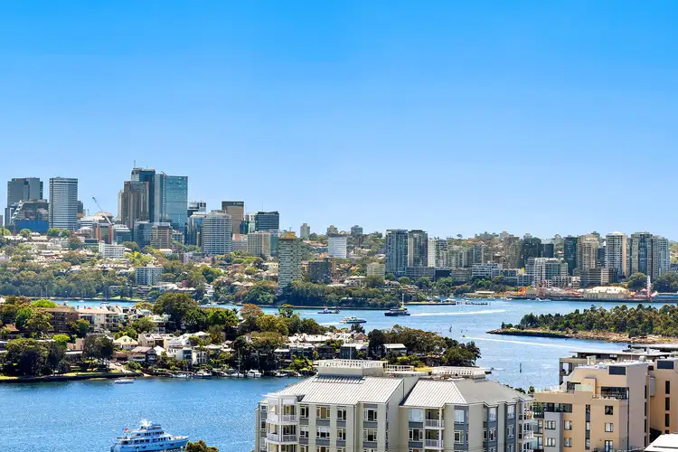 15D/2 Distillery Drive, Pyrmont NSW 2009