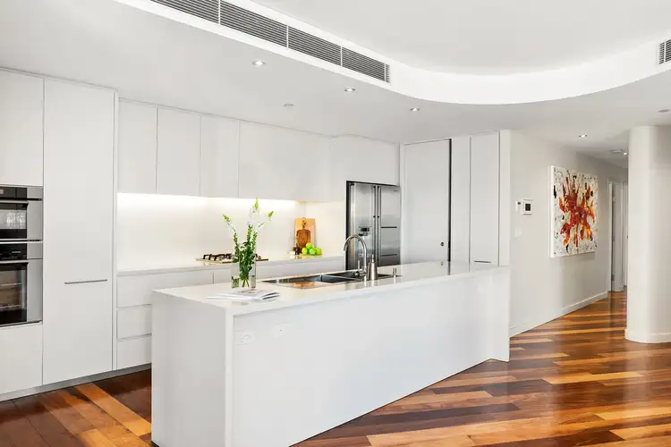 Fifth view of Homely apartment listing, 15D/2 Distillery Drive, Pyrmont NSW 2009