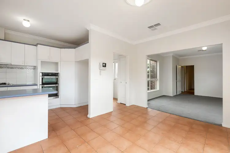 Third view of Homely house listing, 6A Gundowring Drive, Seabrook VIC 3028
