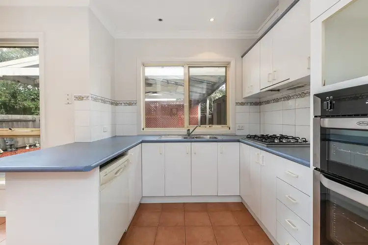 Fifth view of Homely house listing, 6A Gundowring Drive, Seabrook VIC 3028