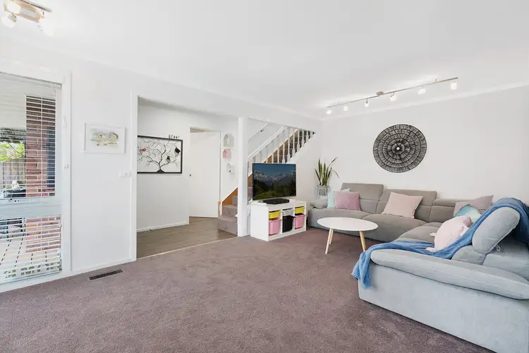 Fourth view of Homely house listing, 42 Dunbarton Drive, Eltham North VIC 3095