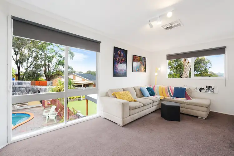 Sixth view of Homely house listing, 42 Dunbarton Drive, Eltham North VIC 3095