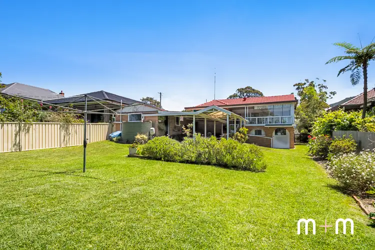 Second view of Homely house listing, 9 Caroline Street, Corrimal NSW 2518